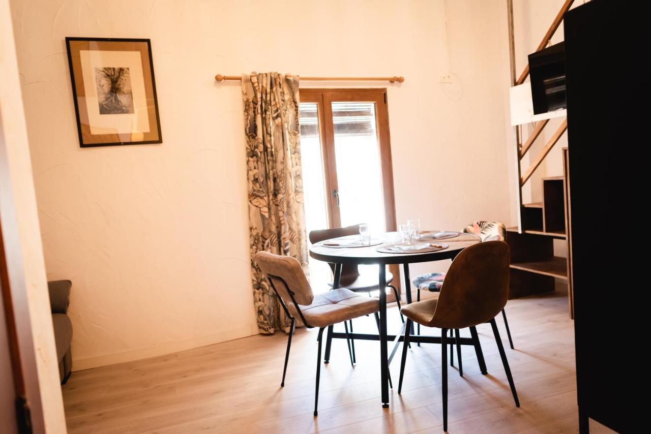 Ferienwohnung El Refugio De La Cerveza - La Morada De La Cerveza Villena Exterior foto