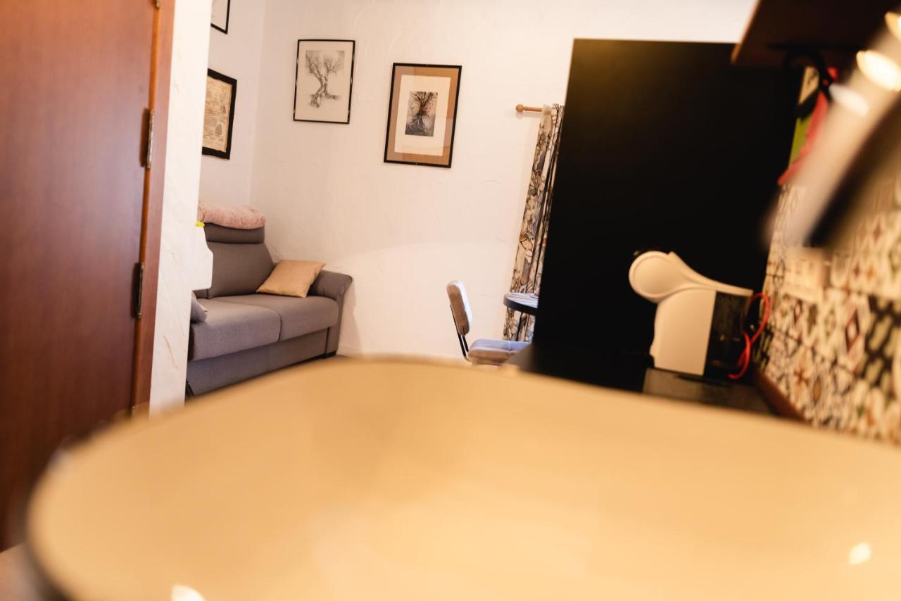 Ferienwohnung El Refugio De La Cerveza - La Morada De La Cerveza Villena Exterior foto