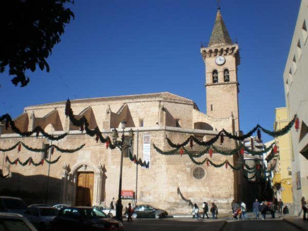 Ferienwohnung El Refugio De La Cerveza - La Morada De La Cerveza Villena Exterior foto