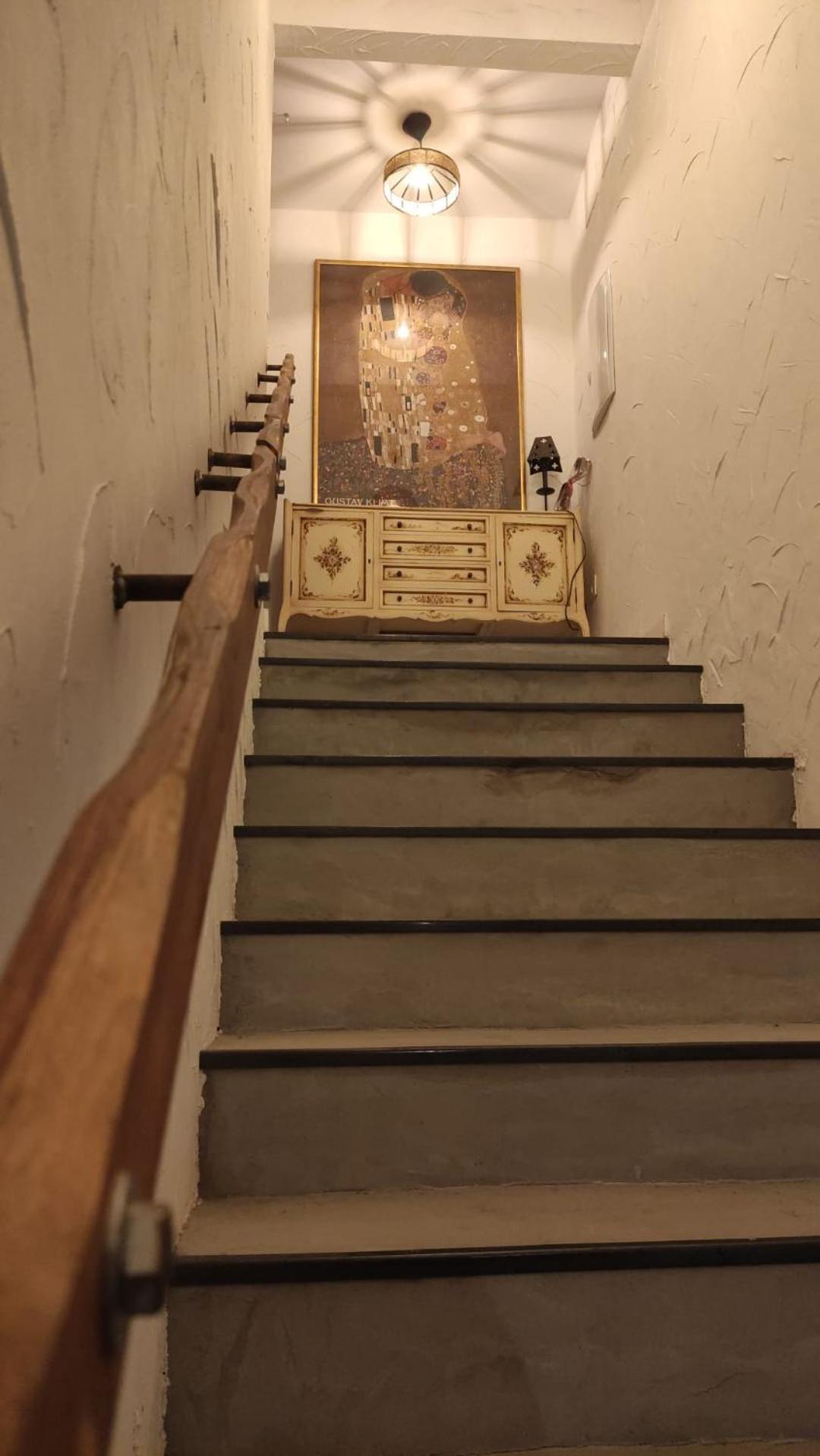 Ferienwohnung El Refugio De La Cerveza - La Morada De La Cerveza Villena Exterior foto